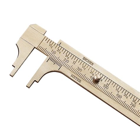 What is a Caliper Measuring Tool .